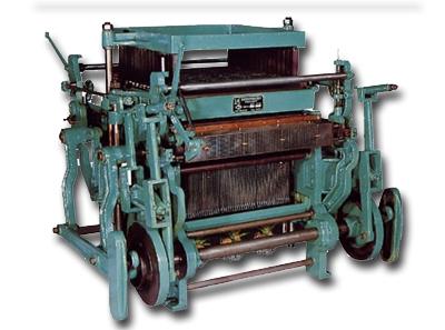 浙江羊山纺织机械